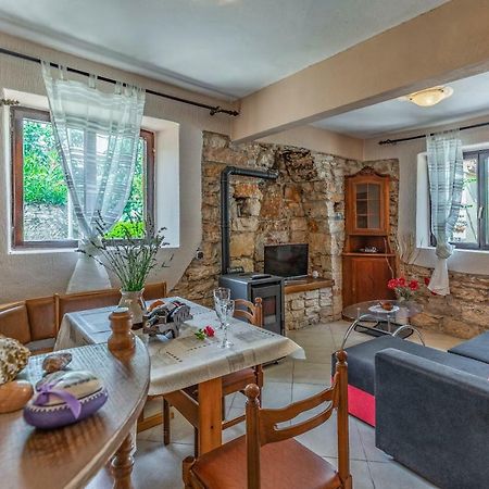 Stone House Histria Villa Medulin Exterior photo