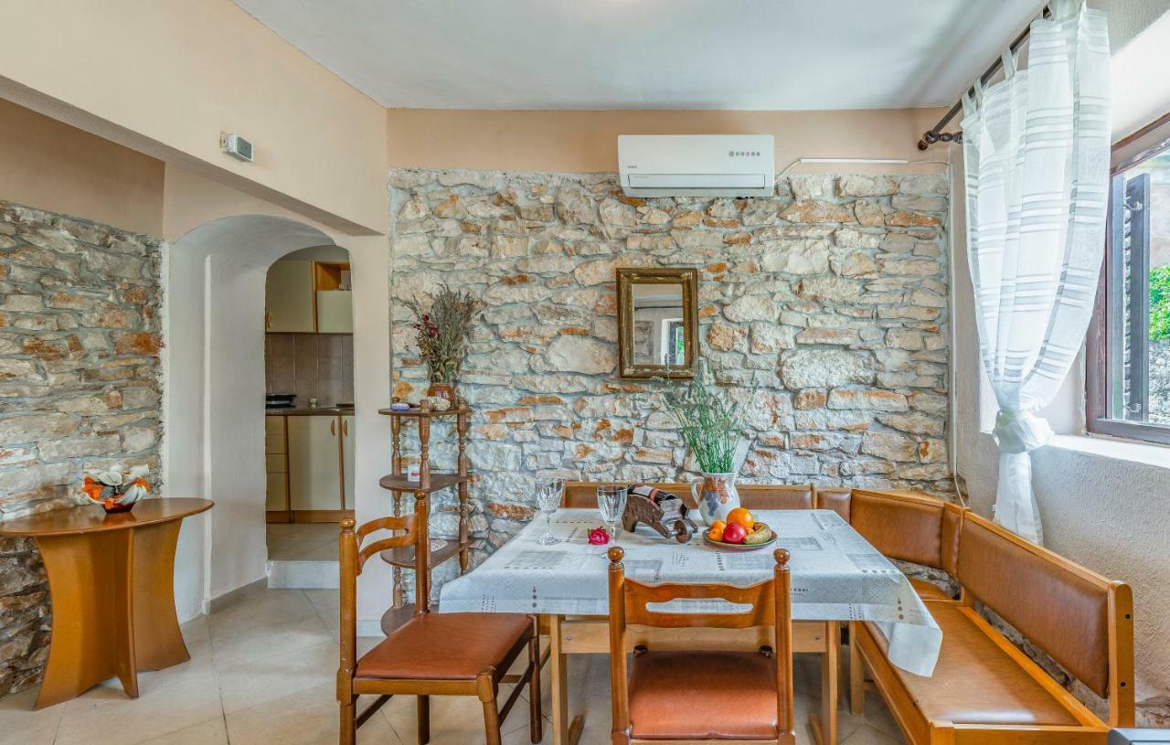 Stone House Histria Villa Medulin Exterior photo